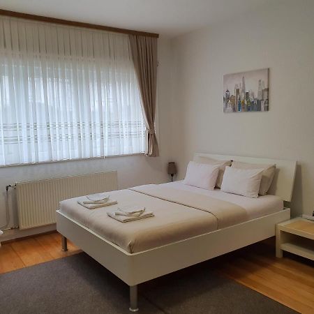 Studio Apartman 11 Bihać Exterior foto