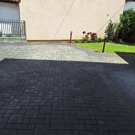 Studio Apartman 11 Bihać Exterior foto