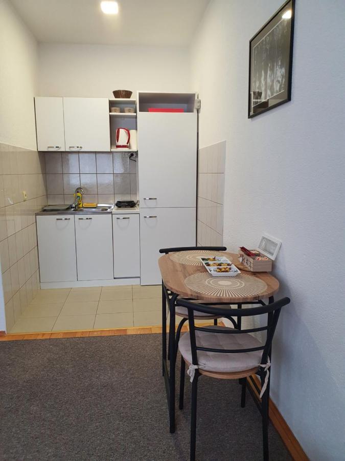Studio Apartman 11 Bihać Exterior foto