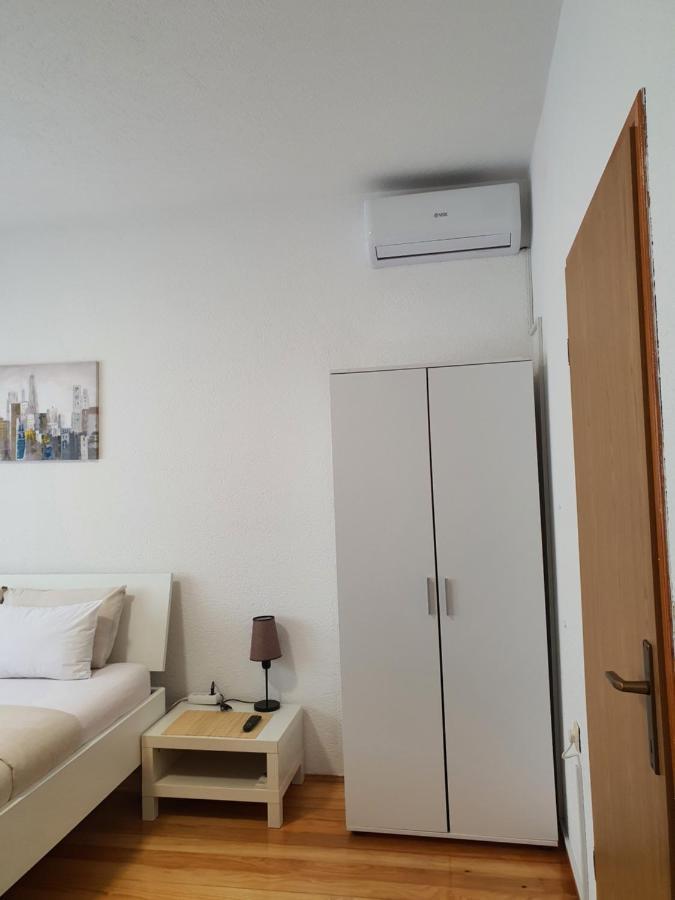 Studio Apartman 11 Bihać Exterior foto