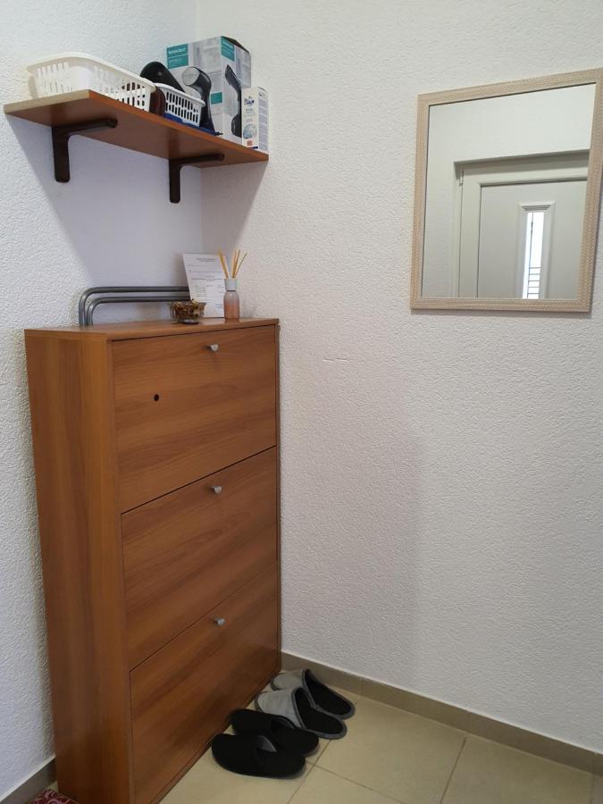 Studio Apartman 11 Bihać Exterior foto
